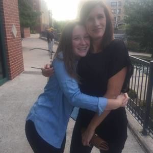 Meet your Posher, Linda